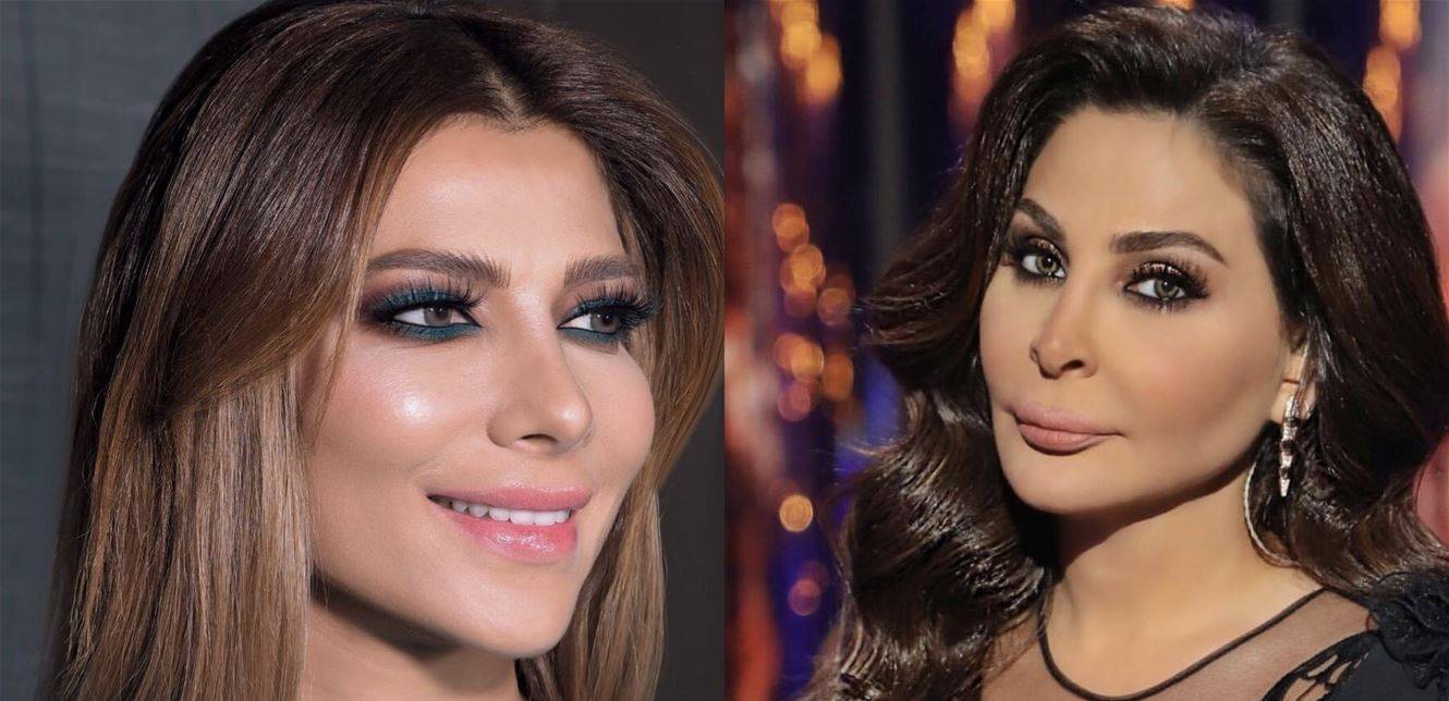 بعدما هنأتها في ألبومها.. هذا ما قالته أصالة لإليسا!