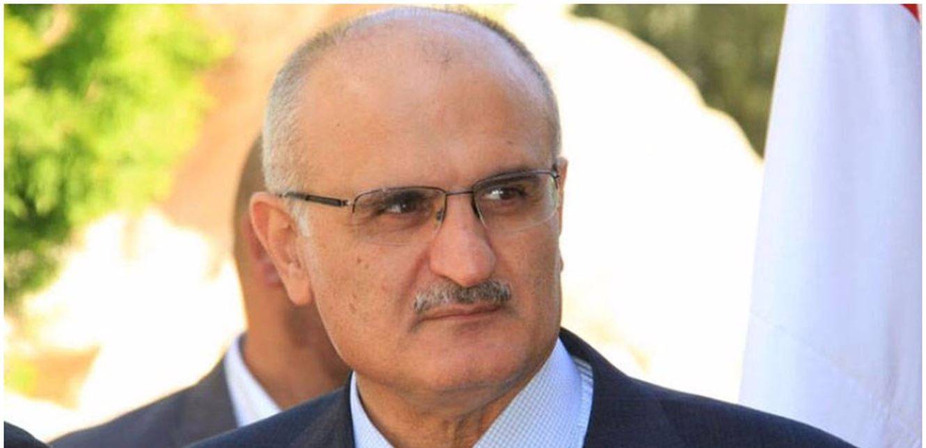 حسن خليل: لا موعد لأديب في عين التينة