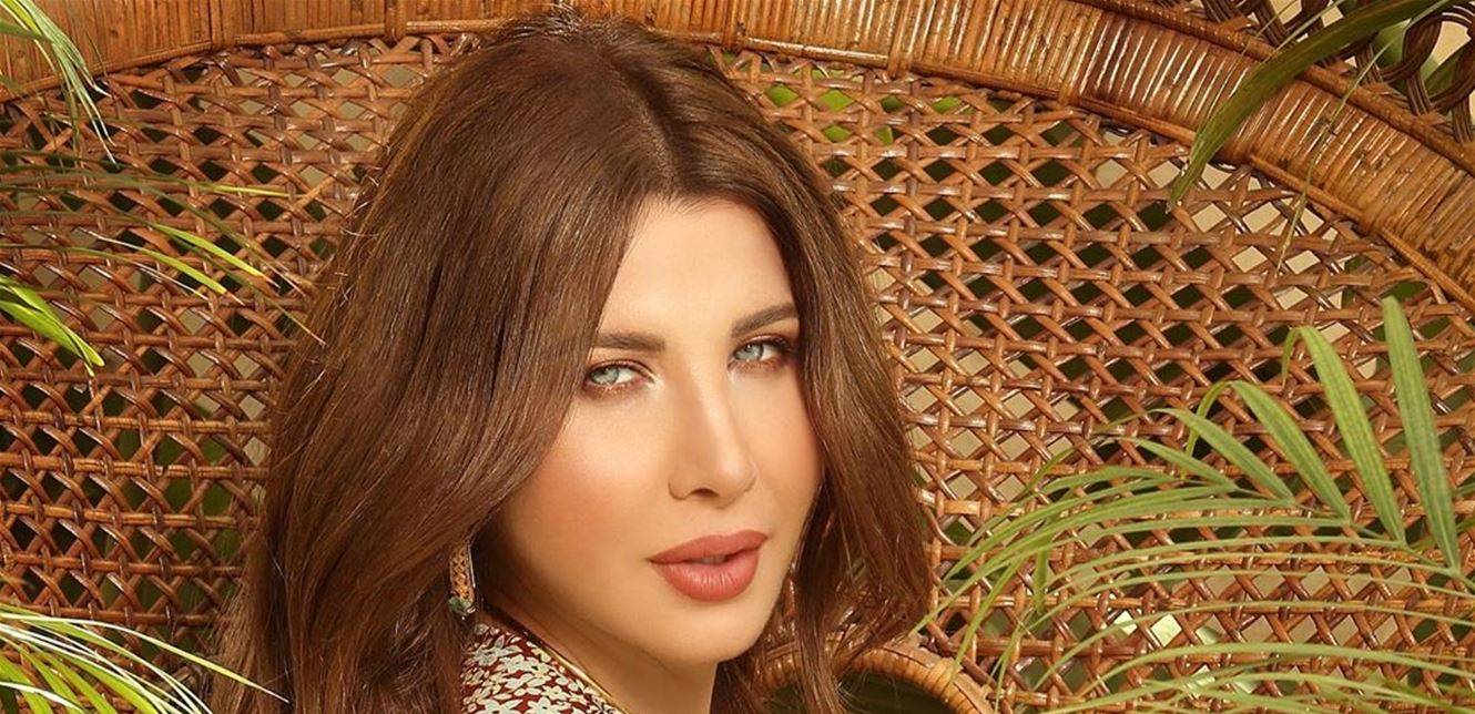 نانسي عجرم تطلّ على جمهورها من قلب بيروت
