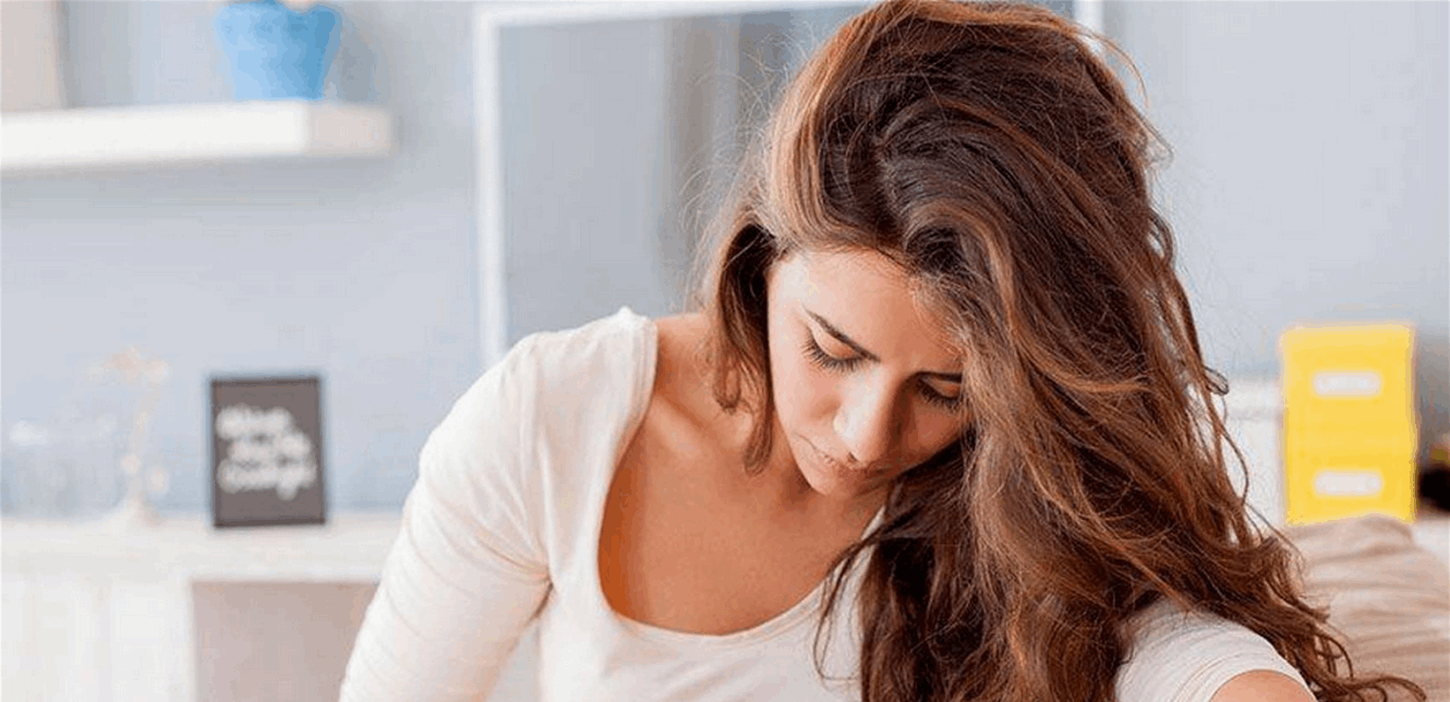 هذا المكوّن يمتص الغازات المسبِّبة للنفخة المزعجة في دقائق