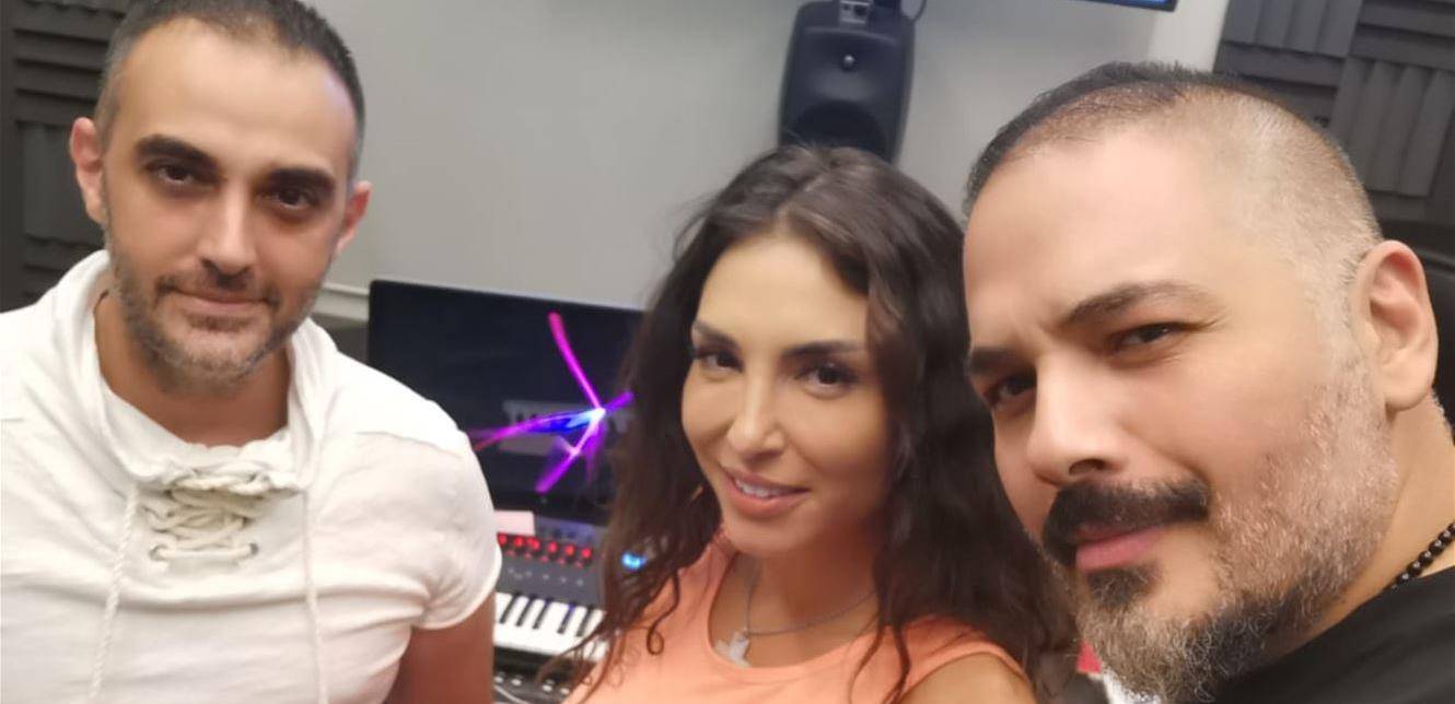 رامي عياش يطلق 