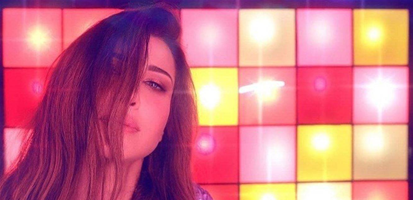 نانسي عجرم تقلب المقاييس وتتصدّر عالميّاً في حفل 