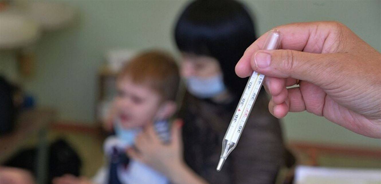 درجة حرارة الجسم 37.. هل من داعي للقلق؟