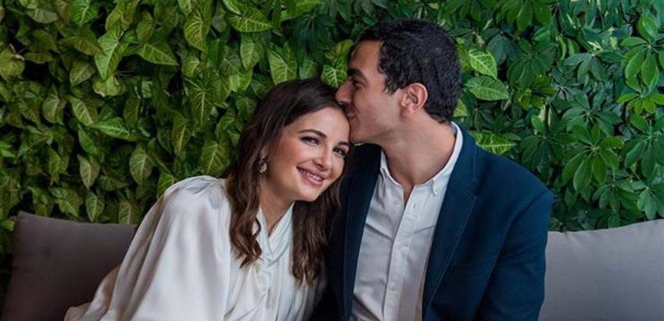رسالة غامضة وحذف صور: ابنة أصالة تثير الجدل بخبر انفصالها.. وما علاقة جو رعد؟