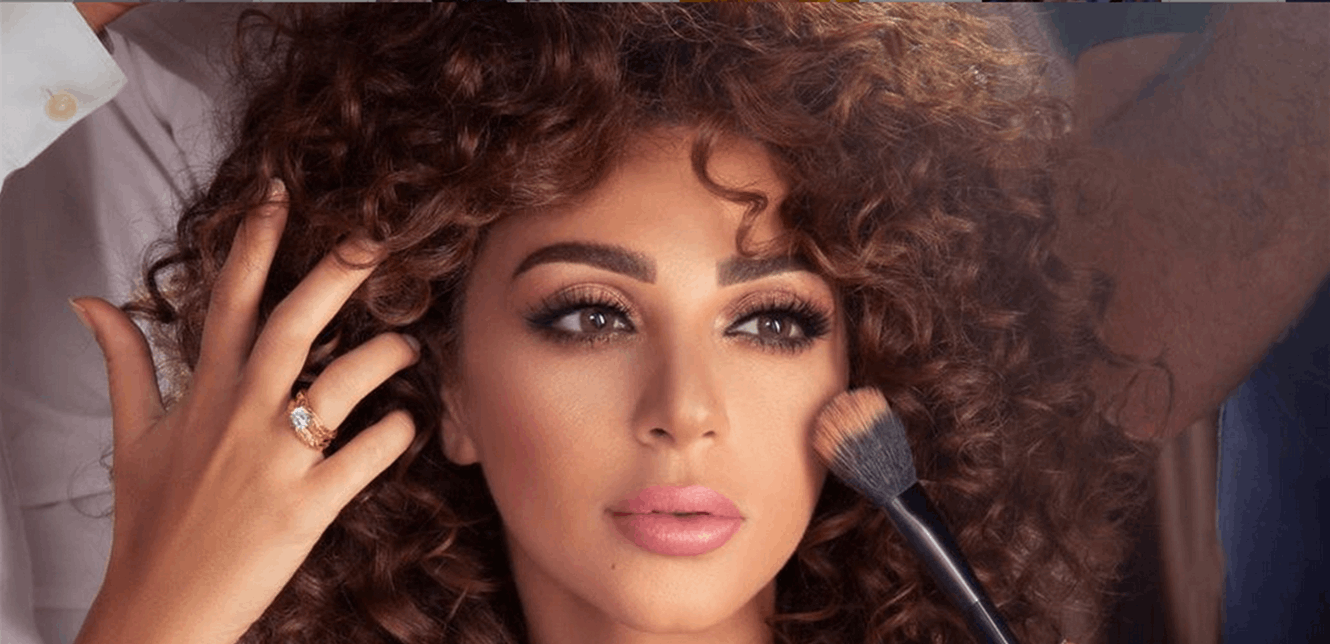 ميريام فارس تفاجئ الجمهور بما كشفته عن حياتها الشخصية (صور)