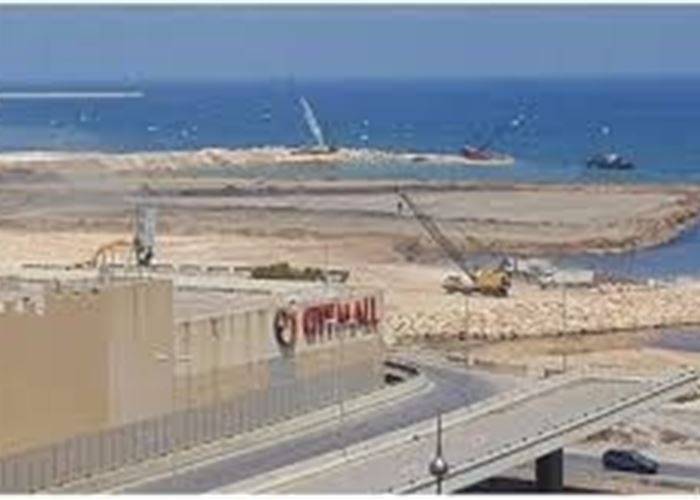 رائحة البنزين تفوح في ساحل المتن والسبب