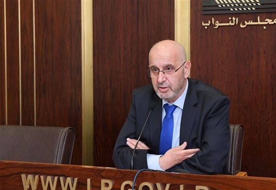 عراجي: للحدّ من عمليات الخطف