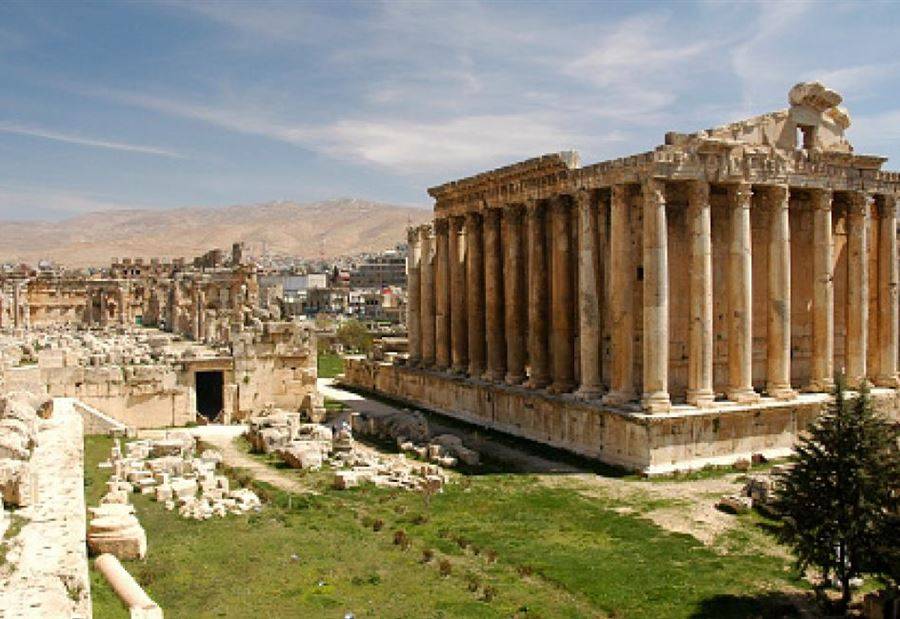 مُناشدةٌ من عشائر بعلبك بشأن 