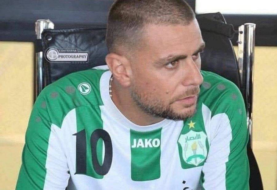 كرة القدم اللبنانية 