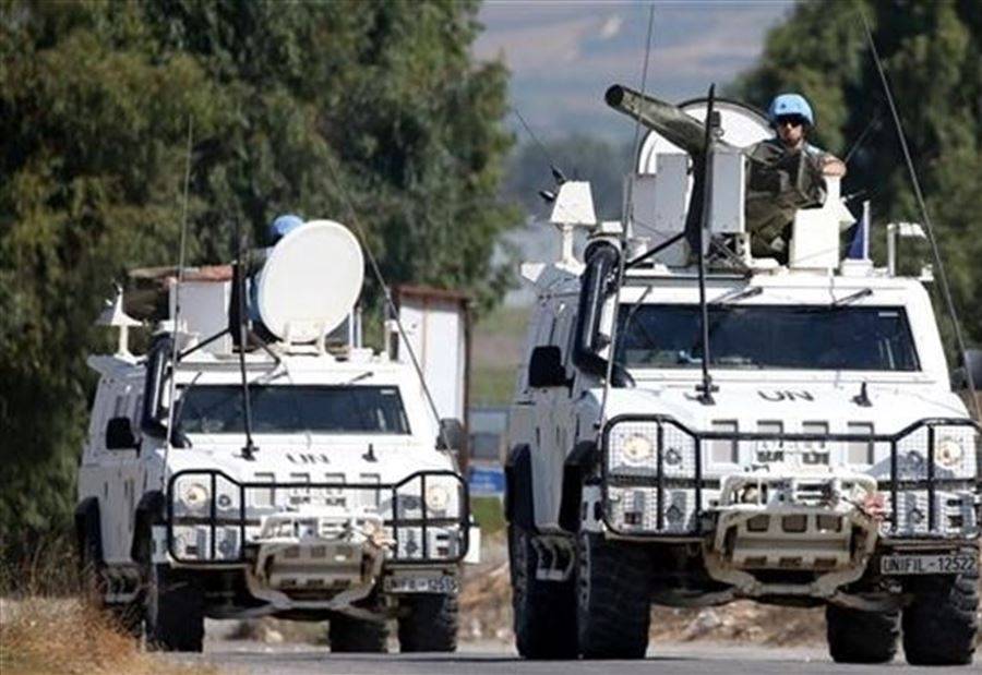اليونيفيل... "تهديدٌ" بالأعمال العدائية بين لبنان وإسرائيل