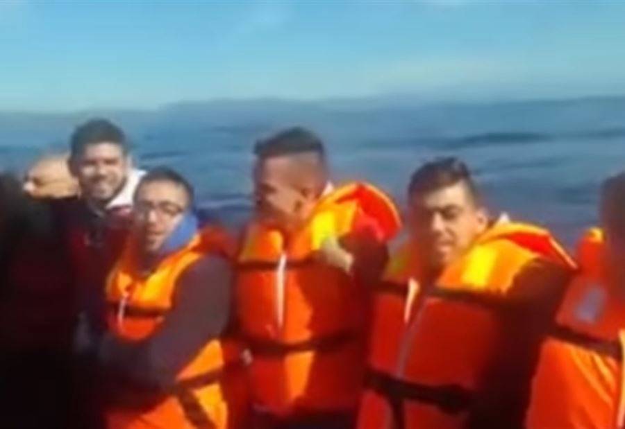 قضية المُهاجرين... قطع طريق في طرابلس