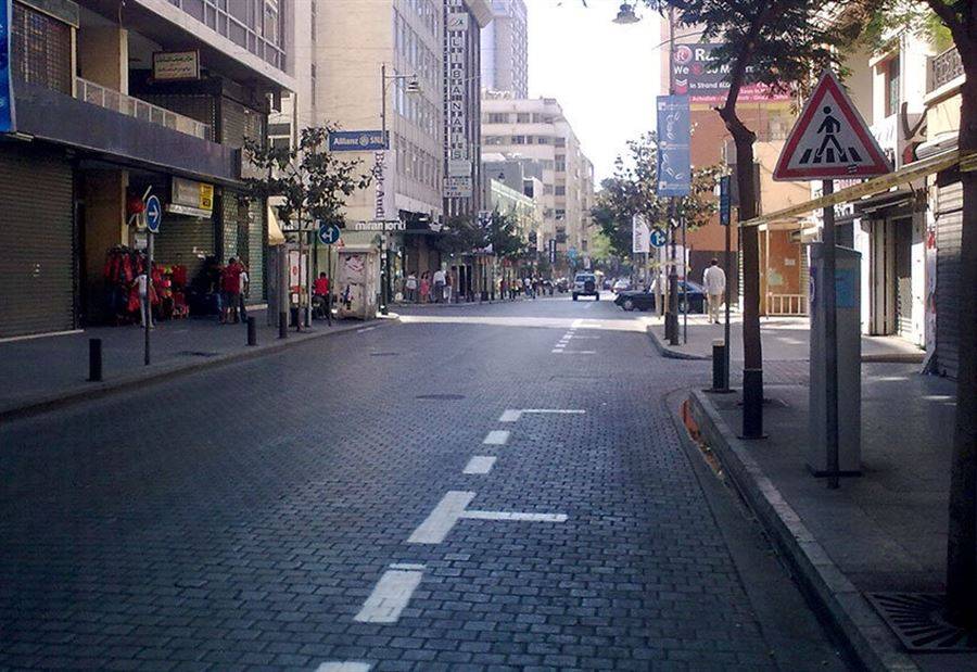 لبنان يُسجّل أعلى معدل وفيات بـ كورونا خلال يوم واحد