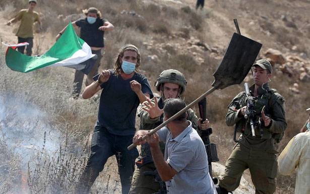 أشتية : أميركا تحاصر القيادة الفلسطينية... والخرطوم وضعت 3 شروط «للتطبيع»
