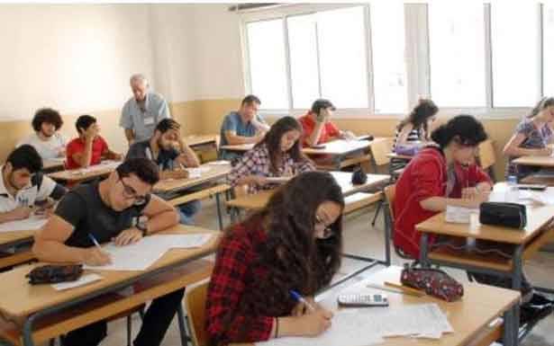 الامتحانات الرسميّة لشهادة الإجازة الفنيّة في 5 و6 و7 تشرين الأول