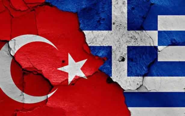اليونان وتركيا على وشك إطلاق مفاوضات برعاية المانيا