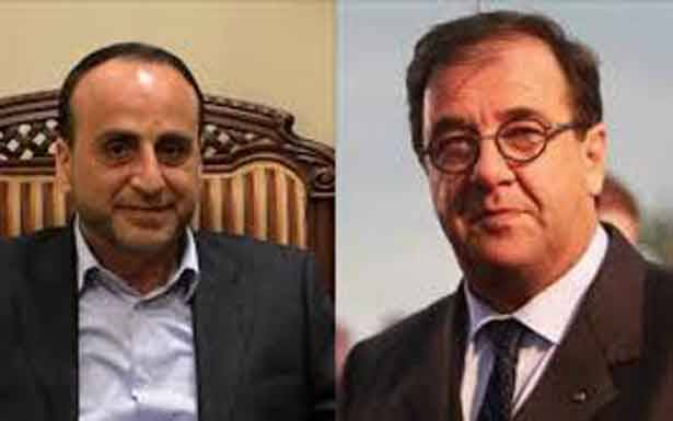 ماكرون تابع شخصياً الإتصالات والمشاورات في الساعات الأخيرة لقاء فوشيه ــ الموسوي وضع الإطـار العام للحلّ.. وتثبيت الماليّة لـ«الثنائي الشيعي» !!