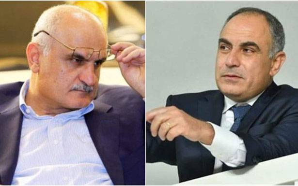 أسود : «المــــال» نمـــــوذج فاقــــع عــــــن الفساد
