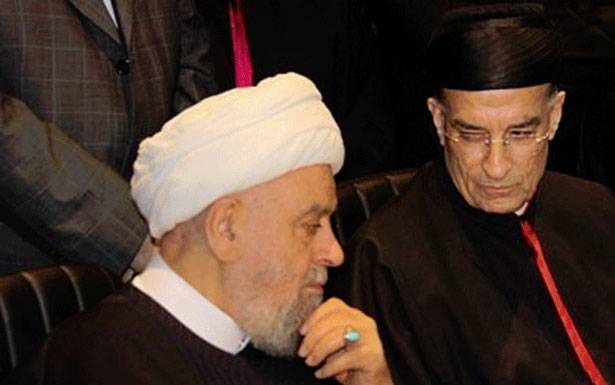 الازمـــــــة الحكومية تفجّر كباشاً شيعياً ــ مارونياً «الوطــنــــي الحرّ « غير بعيد عن موقـــــف الـــراعــــــي