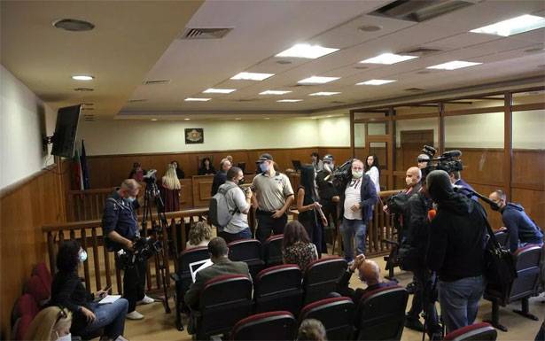 بلغاريا: الحكم على شخصين من أصل لبناني...