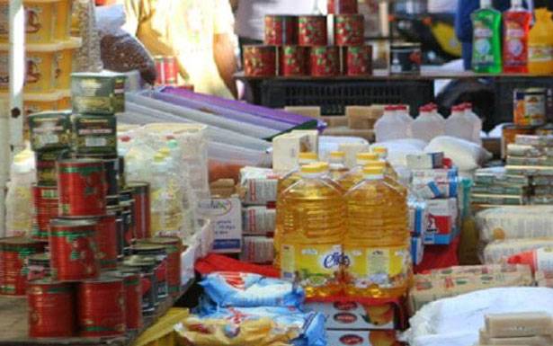 دعم المواد الغذائية مستمر بانتظار الخطة البديلة