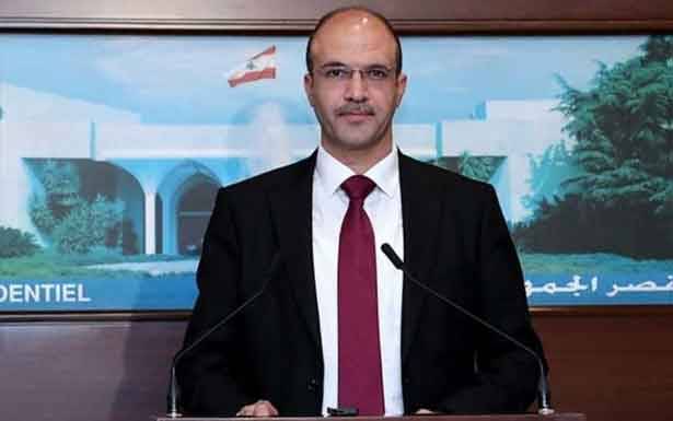 حمد حسن: لا أحد يموت من الجوع لكن يموت من الكورونا