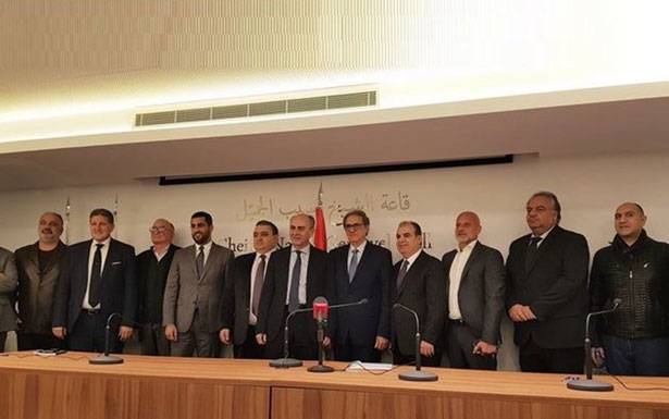 جمعية تجار جونيه رفضت قرار الاقفال
