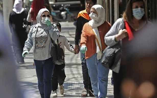 «كورونا»: 750 اصابة جديدة و18 حالة وفاة