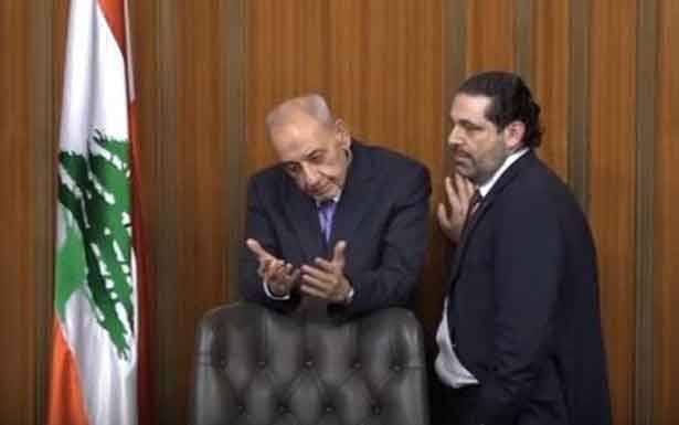 الثنائي الشيعي:«المالية» مقابل المداورة الشاملة