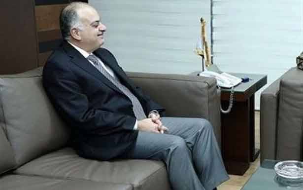 صوان تابع تحقيقاته واستدعاءات جديدة الأسبوع المقبل