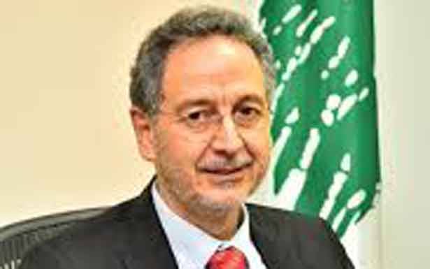 وزارة الإقتصاد تــــنـــشر خــــــطــــة إصلاحات مــن 18 بـــنــــــداً : الكـهربــاء ــ مكـافحة الفساد وتعزيـــــز المـــنـــافسة