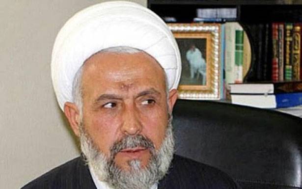 ياسين : لا يحق لطرف سياسي او ديني تحديد شروط وقوانين خاصة به ضد الاخرين ثم ينادي بالحياد