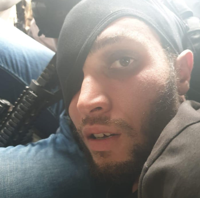 بالصور: القبض على 