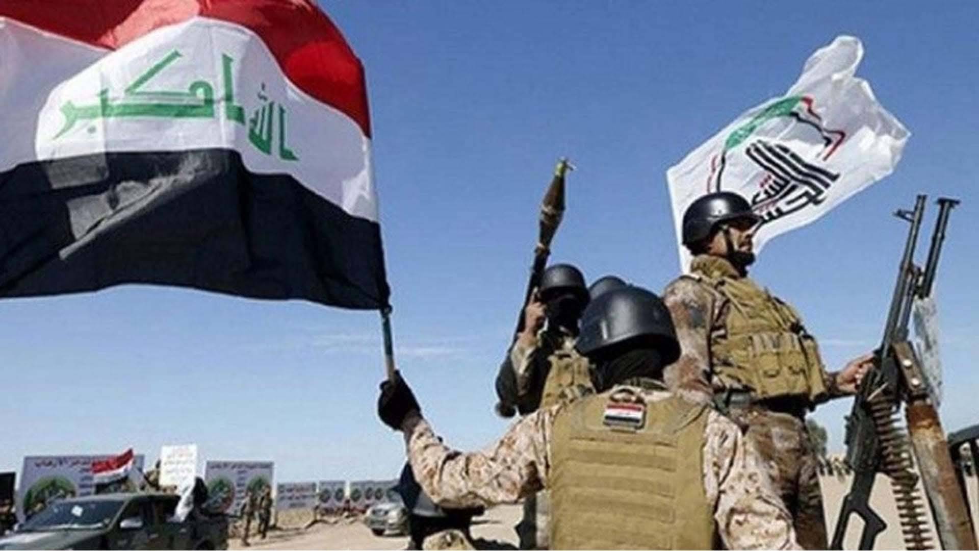 الحشد الشعبي «يتبرأ» من استهداف المصالح الأجنبية في العراق