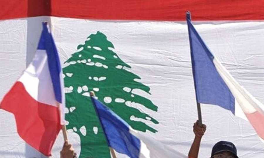 كلام عون لـــدعــم المبادرة الفرنسية وإنقاذها من المـــــوت
... وبـنـاء دولـــة مدنــية ضرورة لبقاء اللـبـنـاني فـي أرضــــه
