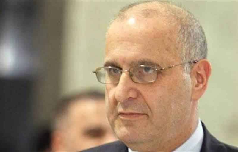 عراجي : عدم التزام الإجراءات سيؤدي بـالــبـلــد الـى مــكـــان غير مطمئن بتاتا