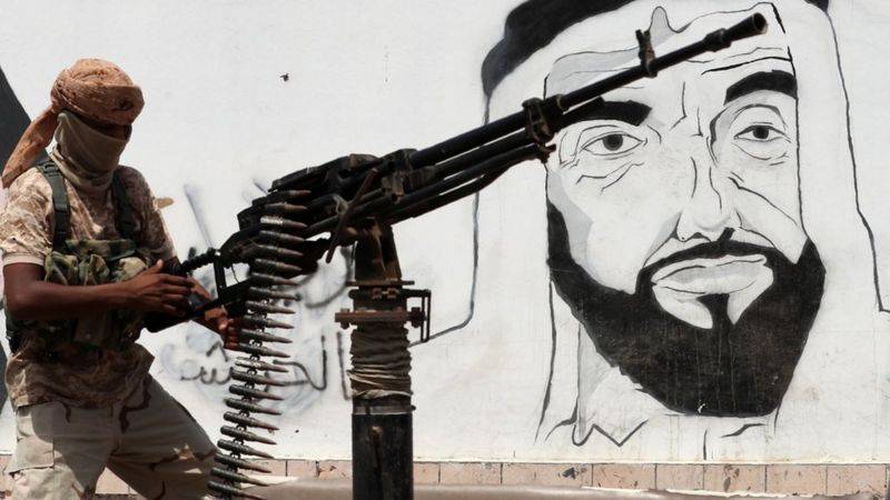 الإمارات العربية المتحدة: كيف برزت كقوة إقليمية؟