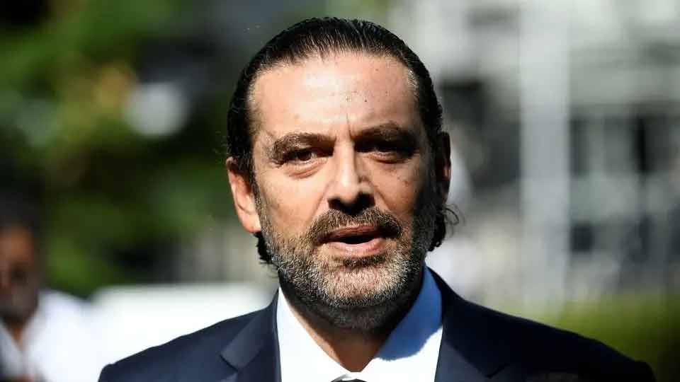 لا تسلخوا جلد الحريري