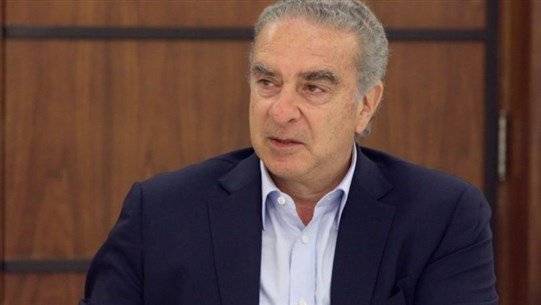 فرعون: "ارفعوا التعويضات لـ١٠٠ مليار وبلّشوا ادفعوا للعالم بقا"