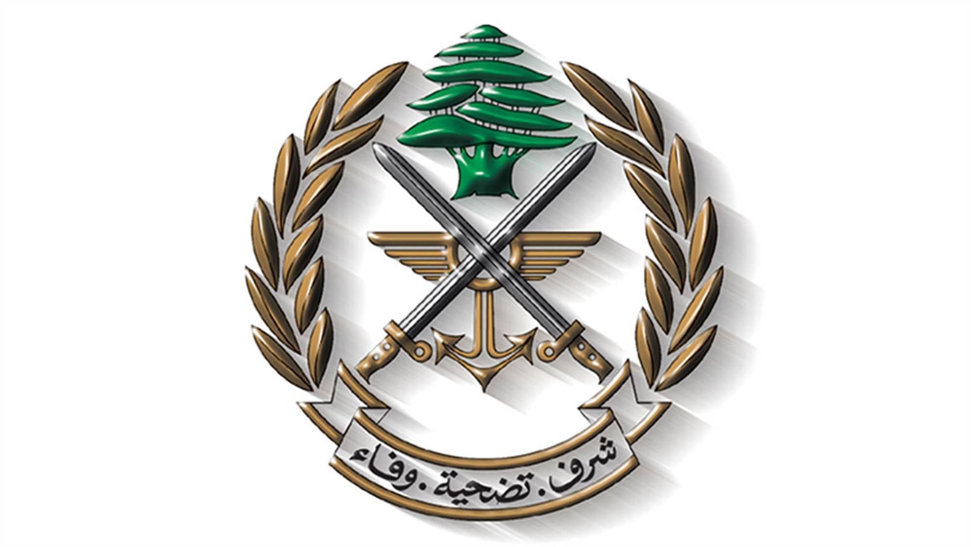 الجيش: 10 خروقات جوية اسرائيلية فوق مناطق جنوبية