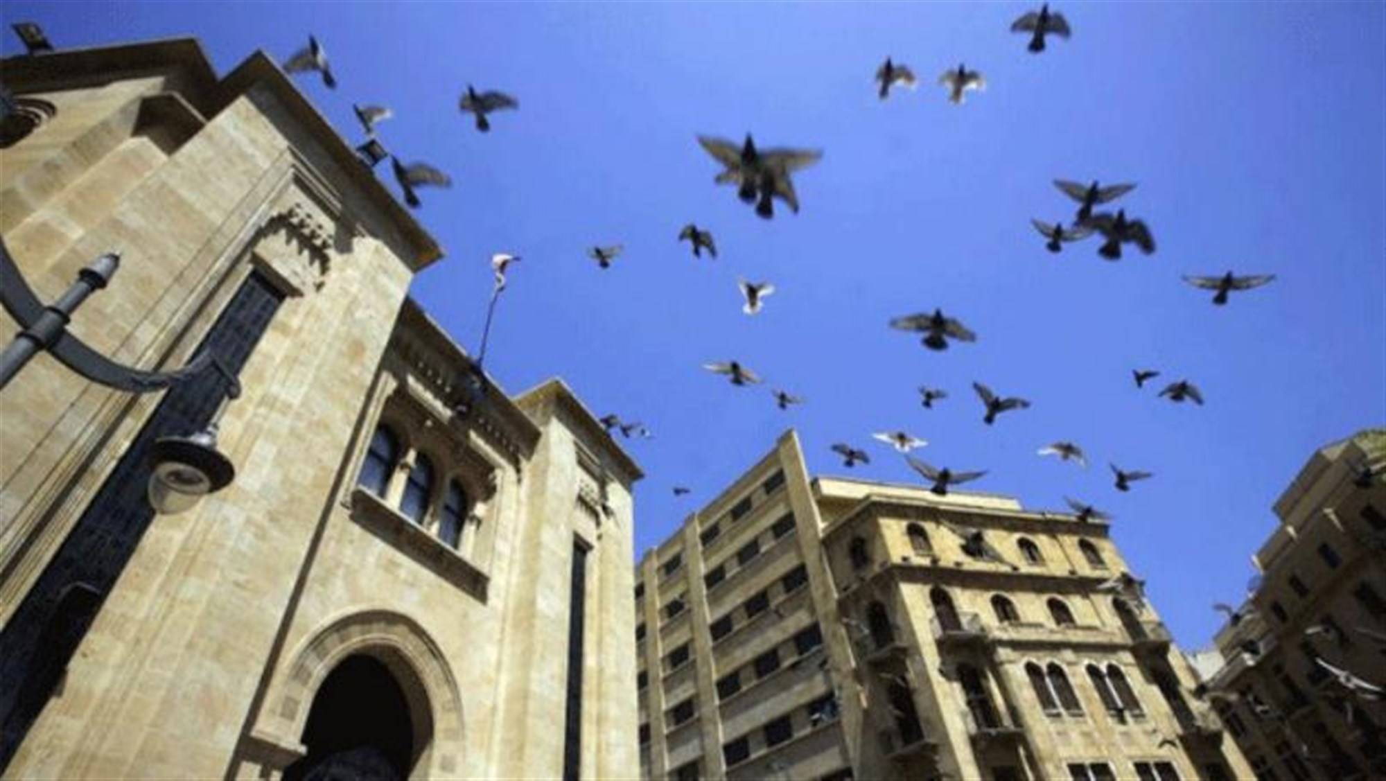 جلستان لمجلس النواب الأسبوع المقبل