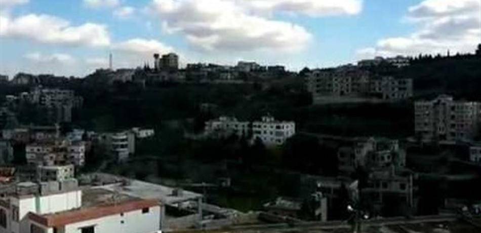 إصابة جديدة بكورونا في الخرايب