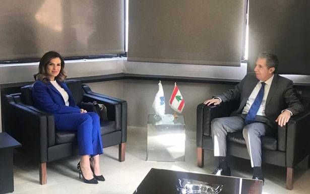 3 مليار ليرة لمعاملات المضمونين الاختياريين كركي ناشد الإفراج الفوري عن الأموال