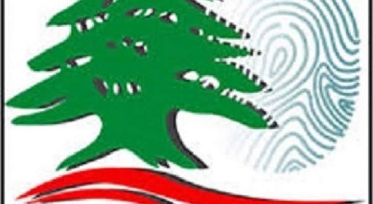 الأحوال الشخصية: تعليق المهل القانونية المتوجبة عن التأخير في التبليغ عن الوفاة وعن الولادة