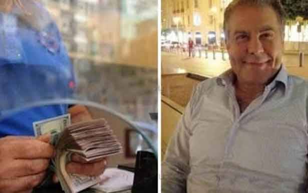عرقلة حكومية... وسعر دولار «متفلت» !