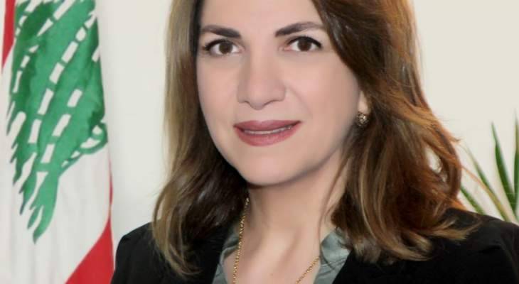 نجم: إستدعاء مدنيين الى القضاء العسكري يفتح مجددا ملف المحاكم الاستثنائية