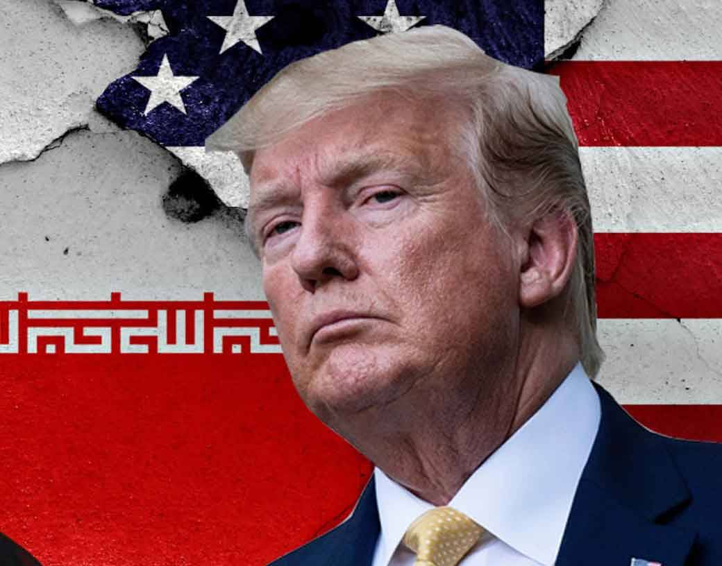 الساعة الأميركية المجنونة