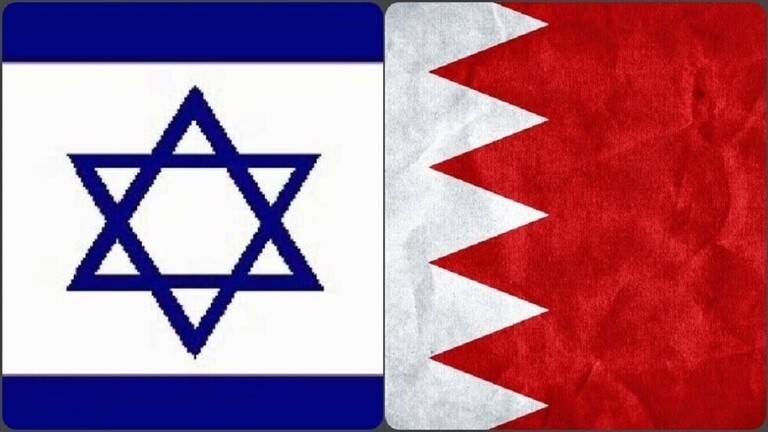 وفد إسرائيلي رفيع إلى البحرين في أول رحلة جوية مباشرة عبرالسعودية