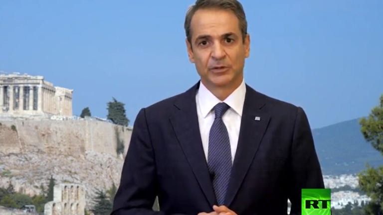 اليونان تهدد تركيا بمحكمة العدل الدولية