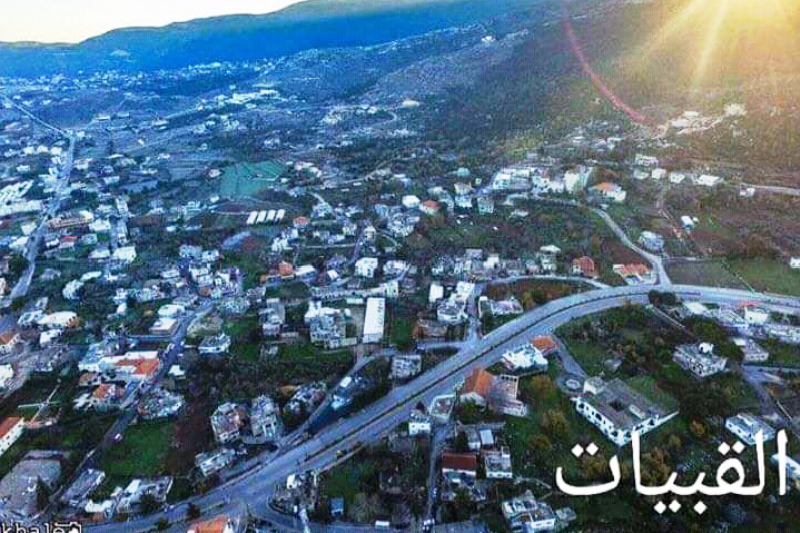 خلية أزمة القبيات: إجراء 60 فحصا لاشخاص تواجدوا في سهرة ظهر فيها إصابات