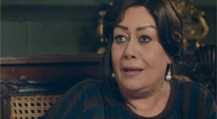 هذا دور هالة فاخر في 